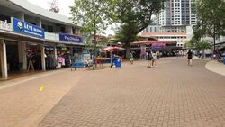Clementi Avenue 3 (D5), Shop House #555021121